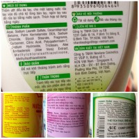 An toàn - ung thư, cấm - không cấm: Lúng túng với chất Triclosan