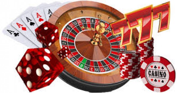 Không trước thì sau, người Việt cũng được vào casino đánh bạc