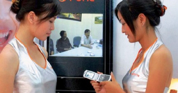 S-fone, kết thúc một thời vang bóng và chật vật