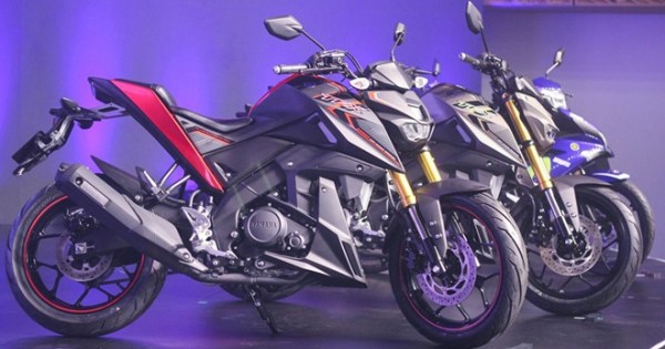 80 triệu có mua được Yamaha TFX?