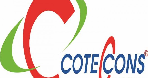 Coteccons lãi ròng 961 tỷ đồng sau 9 tháng, hoàn thành vượt 20% kế hoạch năm 2016