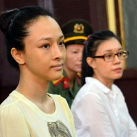 Người bị tố tung 'hợp đồng tình dục' của hoa hậu Phương Nga phủ nhận 