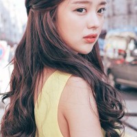 Những kiểu tóc cho nàng xinh 'lung linh' xuống phố