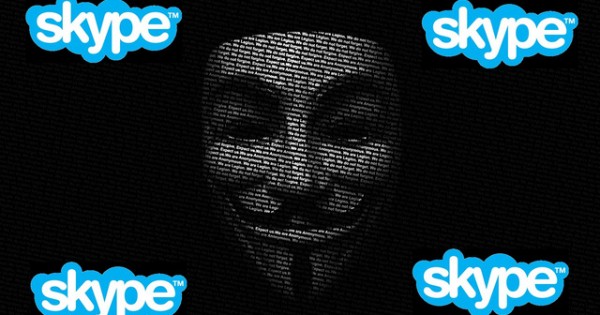 Hacker luôn 'rình rập' bên cạnh Skype, từ cuộc gọi đến gõ phím