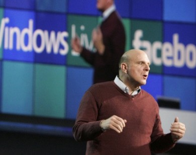 Facebook từng được CEO Microsoft đề nghị mua lại với giá 24 tỷ USD