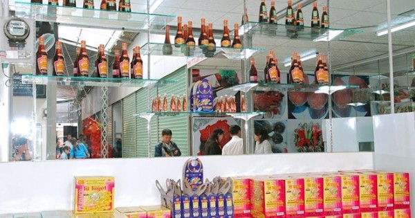 Nước mắm Phan Thiết là tinh hoa của ẩm thực Việt