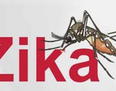 Tiểu thương cản trở phun thuốc diệt muỗi phòng bệnh Zika