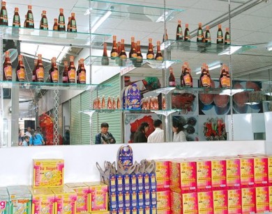Nước mắm Phan Thiết là tinh hoa của ẩm thực Việt