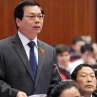 UB Kiểm tra TƯ đề nghị cảnh cáo nguyên Bộ trưởng Vũ Huy Hoàng