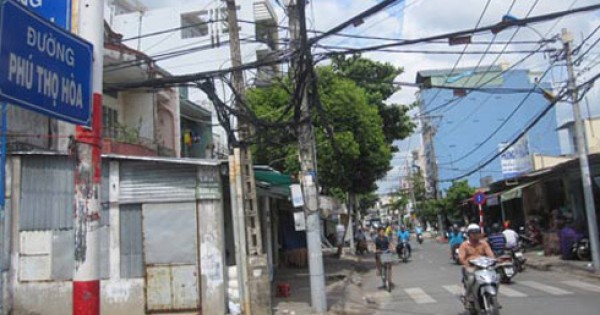 Chuyện bà Năm Lũng từ gánh bún đến mua bán đất kiếm nghìn tỷ