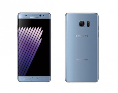Vẫn có chỗ bán Samsung Galaxy Note 7