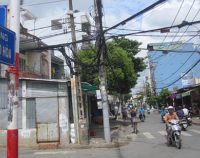 Chuyện bà Năm Lũng từ gánh bún đến mua bán đất kiếm nghìn tỷ