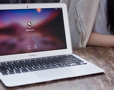 Apple trình làng hàng loạt sản phẩm cái tiến mới mẻ vào 27/10
