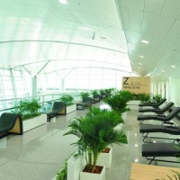 Mở rộng ga quốc tế sân bay Tân Sơn Nhất thêm 8.780m2