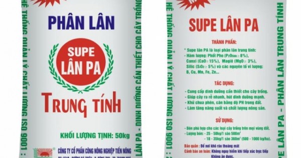 Phân bón không chịu thuế VAT: Doanh nghiệp Việt từ thiệt hại đến bị đánh bại