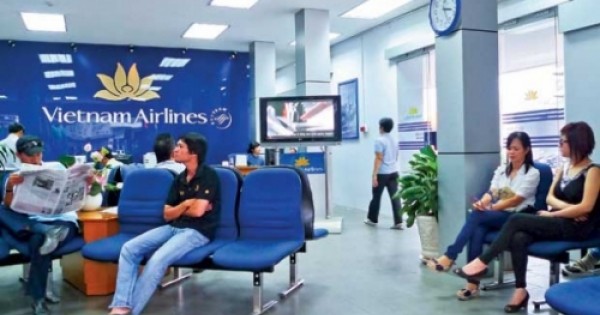 34 hành khách bất ngờ nhập viện khi máy bay VN Airlines vừa cất cánh