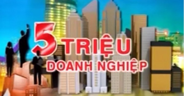 Tháng 10, thành lập mới hơn mười ngàn doanh nghiệp