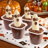 Thưởng thức những món ăn độc lạ dịp Halloween