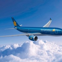 Có dấu hiệu 34 hành khách Nhật trên chuyến bay của Vietnam Airline bị ngộ độc thực phẩm