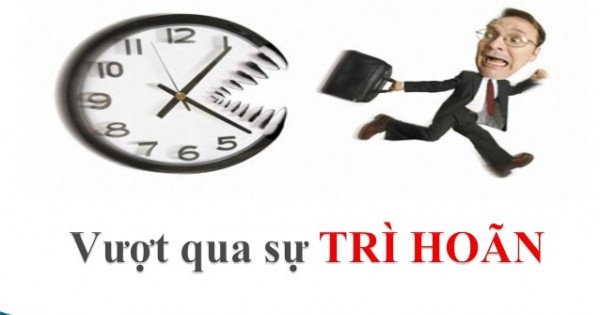 Bỏ thói quen xấu để thành công