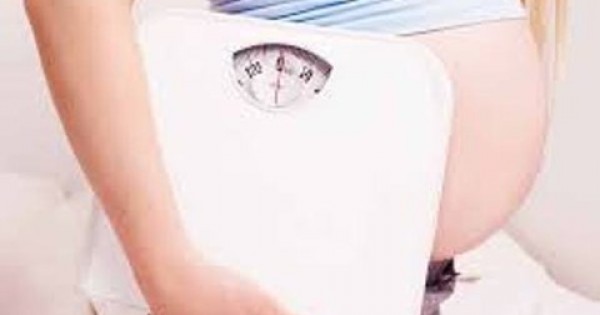 Trước khi mang thai phụ nữ béo phì nên giảm cân