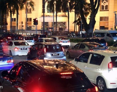 Ô tô hạng A giá chỉ 220 triệu  đồng: Dân Việt mơ được như Malaysia