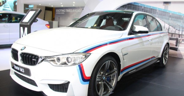 Cơ hội du lịch CHLB Đức trị giá 1 tỷ đồng cùng với thương hiệu xe hơi BMW