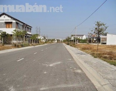 Khu đô thị Phúc Giang, ngay cụm KCN Thuận Đạo