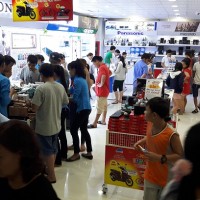 Điện máy Thiên Hòa: Khuyến mãi nhân dịp 15 năm thành lập