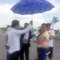 Dân Sài Gòn về Đồng Nai săn đất nền giá mềm