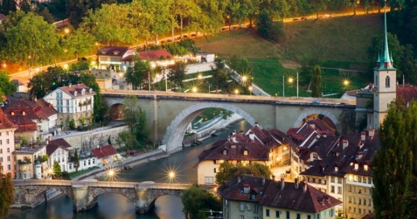Top 10 quốc gia có môi trường kinh doanh hàng đầu thế giới