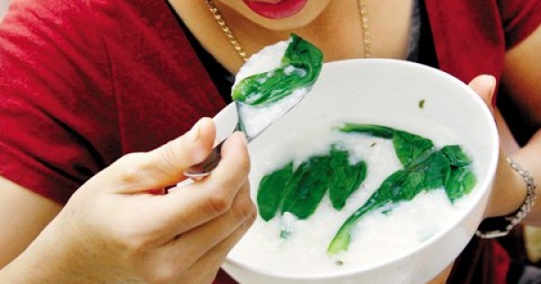 Dược thiện giúp chị em U50 sung mãn