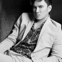 Lâm Chấn Huy trở về với giai điệu dân ca