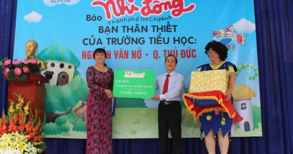 Đồng hành cùng Giải thưởng Lê Quý Đôn từ năm 2016 – 2021