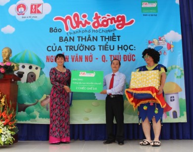 Đồng hành cùng Giải thưởng Lê Quý Đôn từ năm 2016 – 2021