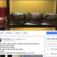 Cẩn thận... bẫy lừa bán hàng qua mạng