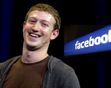 Elon Musk, Mark Zuckerberg: Nơi nào ít người câu, nơi đó có nhiều cá