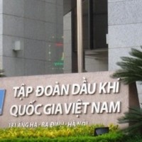 PVN báo lãi 18.000 tỷ sau 10 tháng