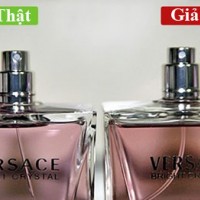 Cách chọn mua đúng nước hoa thật