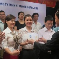 Chủ đa cấp Hoàng Kim ôm tiền bỏ trốn