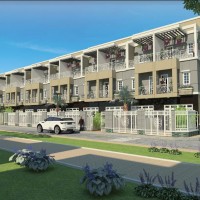 70 căn nhà phố thuộc dự án VX Home Center bán hết ngay trong ngày mở bán
