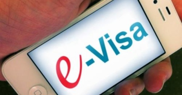 Cấp visa điện tử từ 1/1/2017