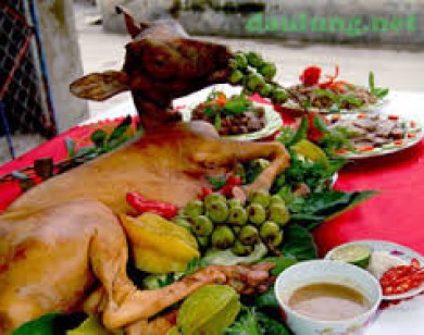 4 món ăn 'quên' cơn đau lưng mùa lạnh