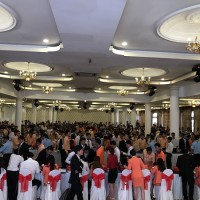 Kim Oanh bán 268 nền đất Biên Hoà Riverside trong 1 giờ