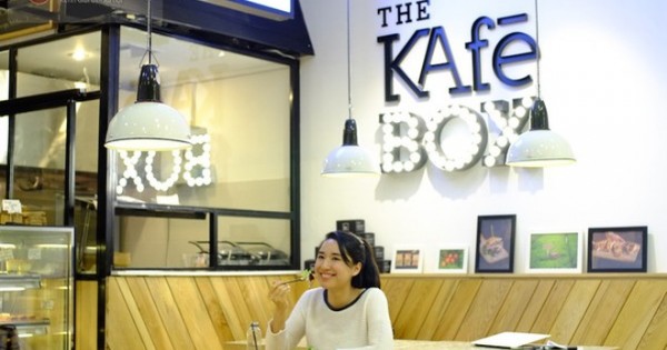 Không chỉ The KAfe, nhiều startup khác như Wrap & Roll, Vntrip cũng “bán mình” cho nước ngoài sau khi gọi vốn ngoại