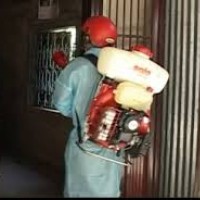 Quảng Trị: hơn 400 trường hợp bị sốt xuất huyết