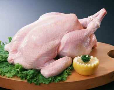 Những sai lầm hầu như ai cũng mắc phải khi ăn thịt gà