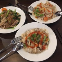 Bị khách hàng chê quán ăn mới, Vua đầu bếp Minh Nhật viết tâm thư giải thích