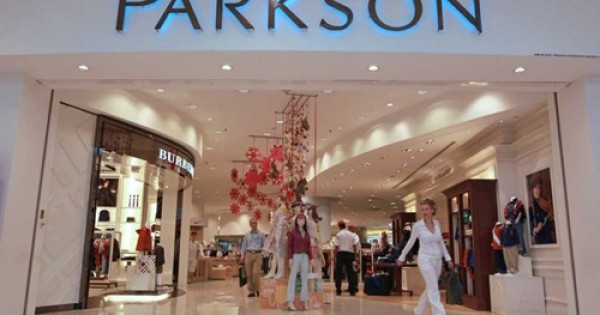 Parkson đang thua lỗ ở tất cả thị trường châu Á chứ đâu chỉ có ở Việt Nam