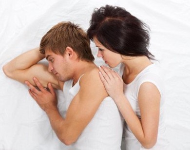 7 lý do khiến đàn ông mất hứng với vợ